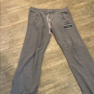 PINK Victoria's Secret sweatpants